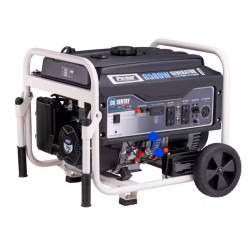 generator pulsar 6580W