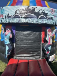 X Treme27 1771261286 X-Treme Dance Party Dome
